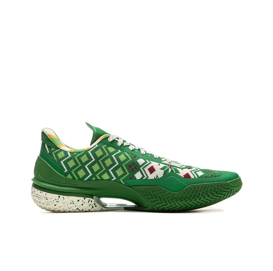 LiNing Liren 5 'Christmas sweater’ - Kicksown store