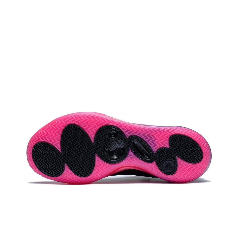 LiNing Wade All City 11 'Sunrise' - Kicksown store