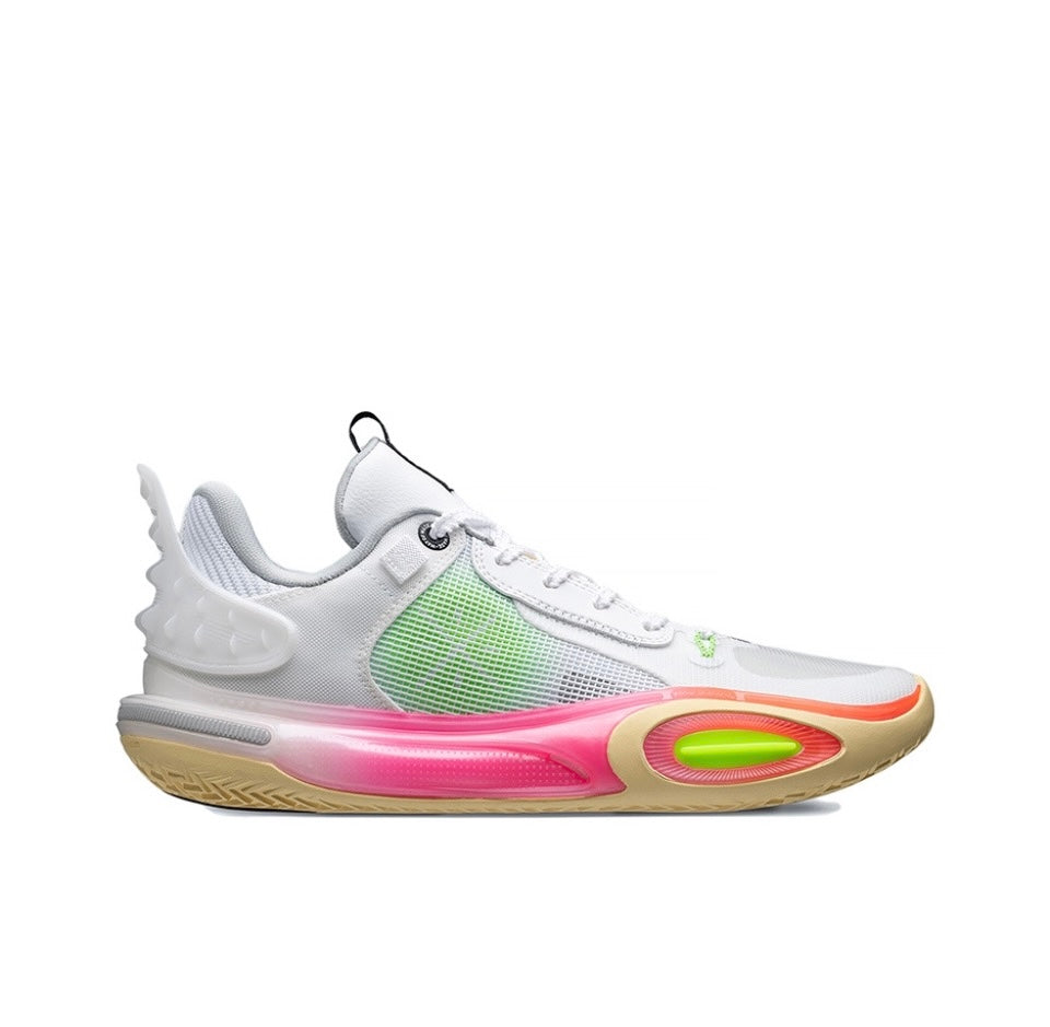 LiNing Wade All City 11 'Blossom' - Kicksown store