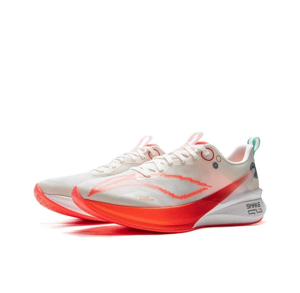 LiNing Red Hare 8 Pro ’Chinese New Year‘ 「Women」 - Kicksown store