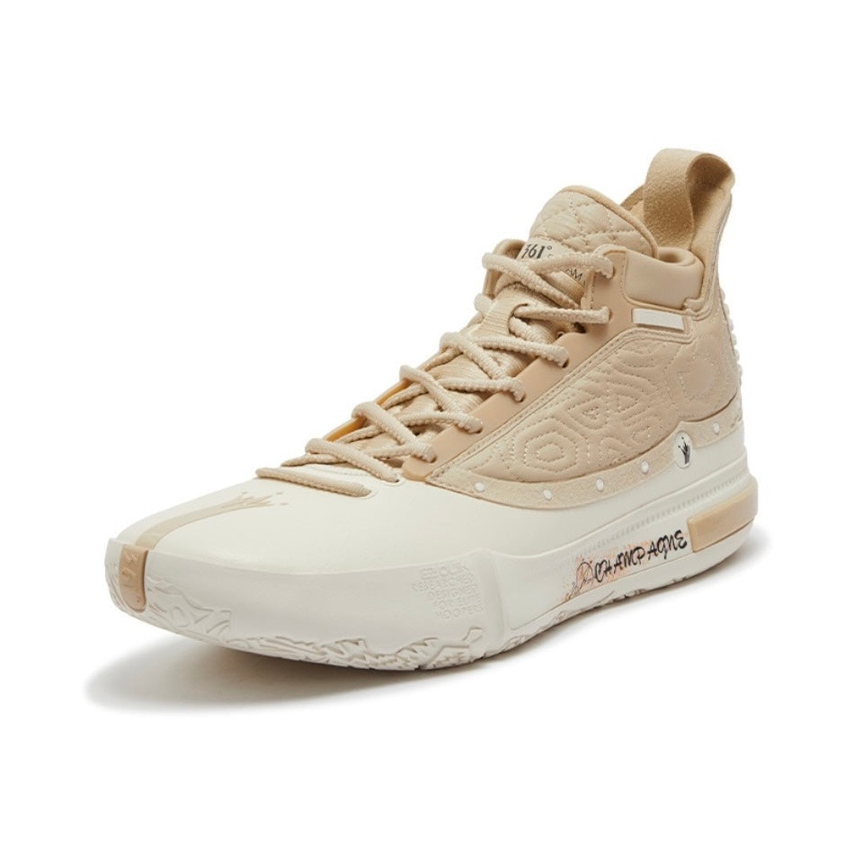 361° Joker Jokić 1 'Champagne' - Kicksown store