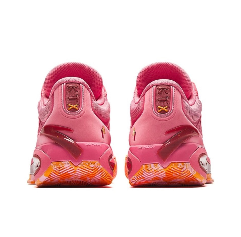 ANTA KT10 Klay Janssen 10 'Pink' - Kicksown winkel