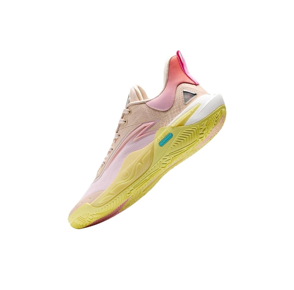 ANTA Kai 1 SPEED 'Colored Ribbon' - Kicksown store