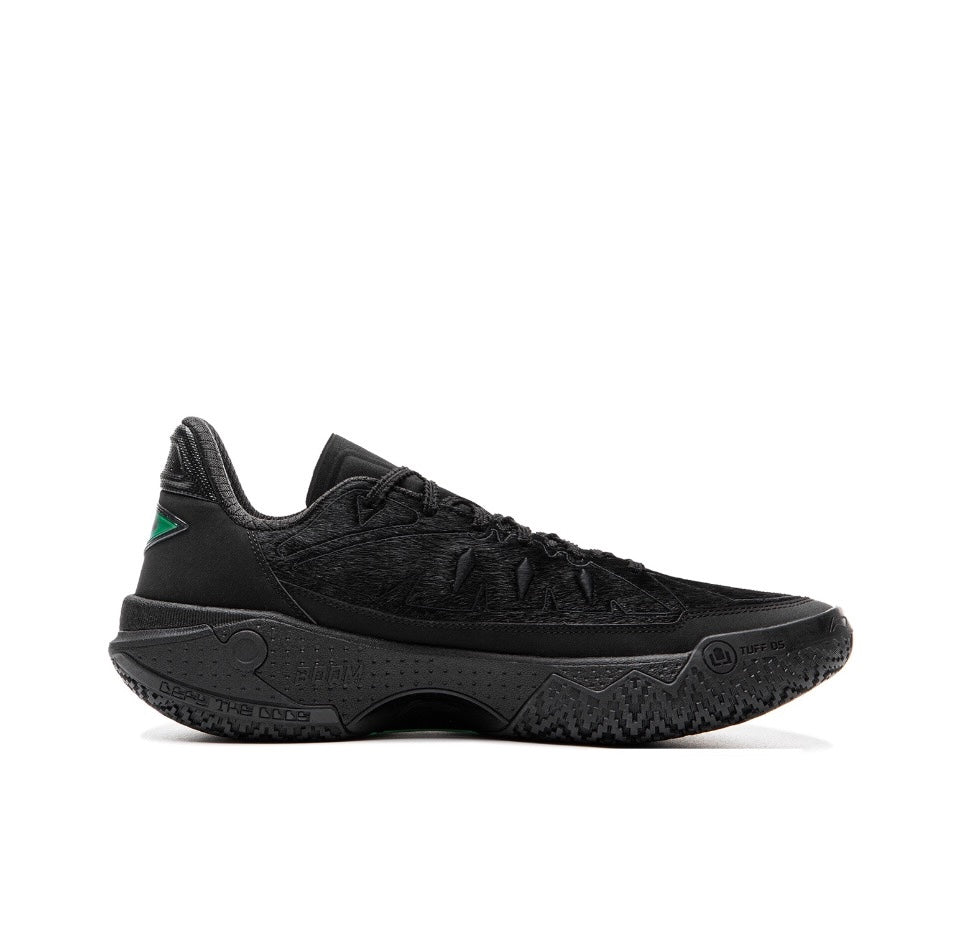 LiNing Jie Ao 2 'Black Panther' - Kicksown store
