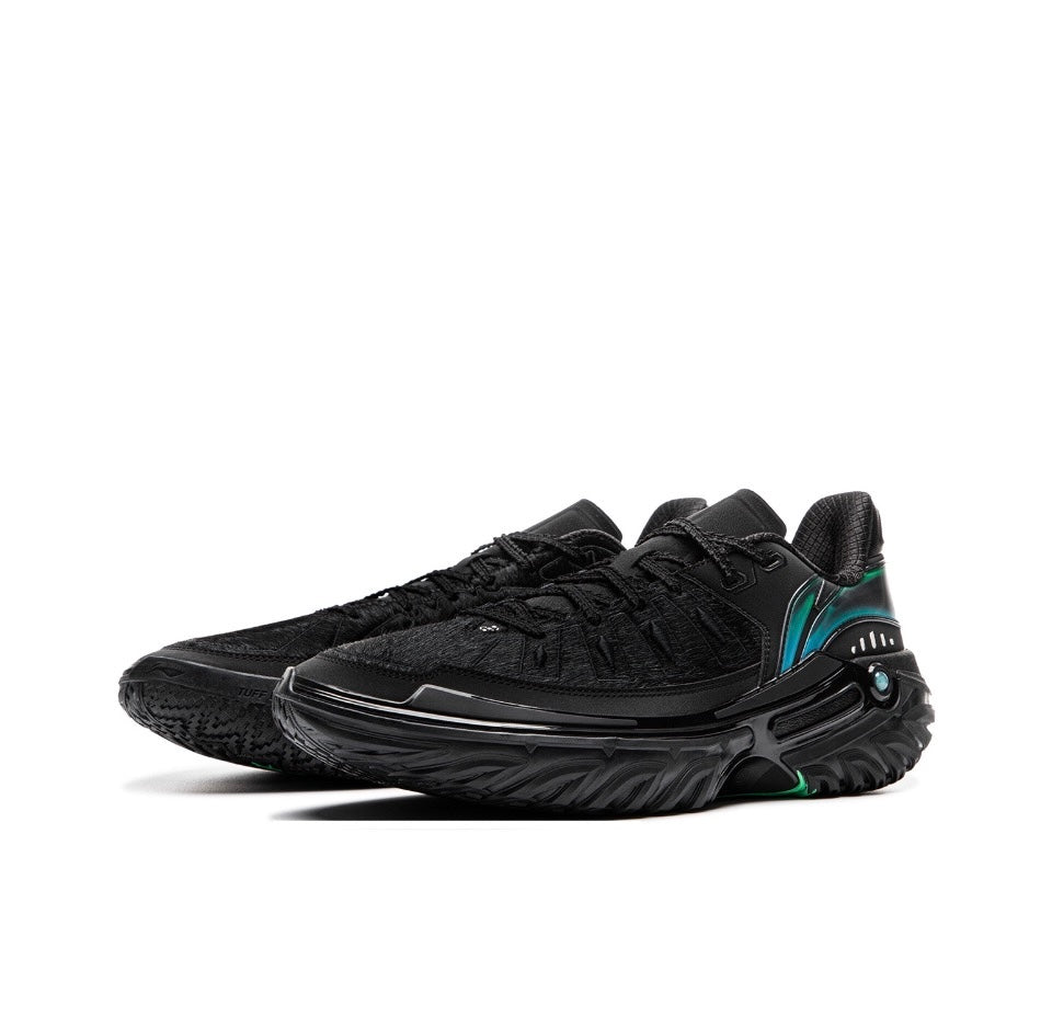 LiNing Jie Ao 2 'Black Panther' - Kicksown store