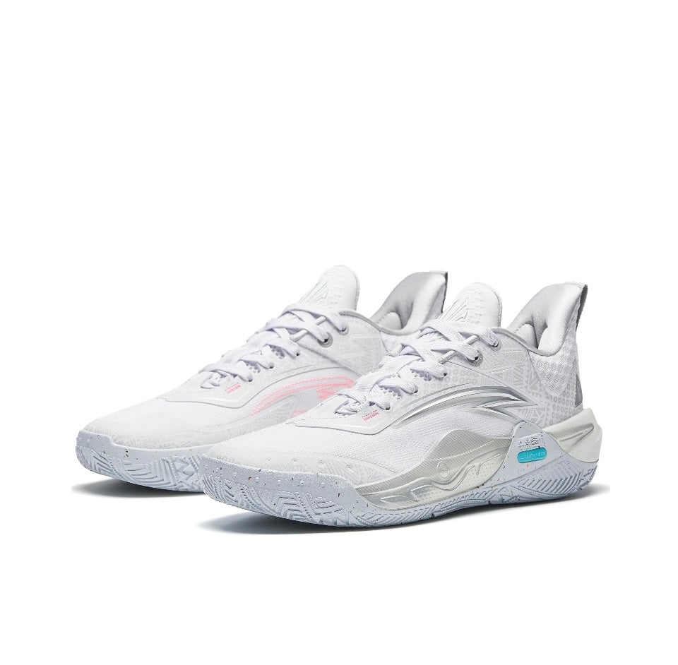 ANTA Kai 1 SPEED 'White Ghost' - Kicksown store