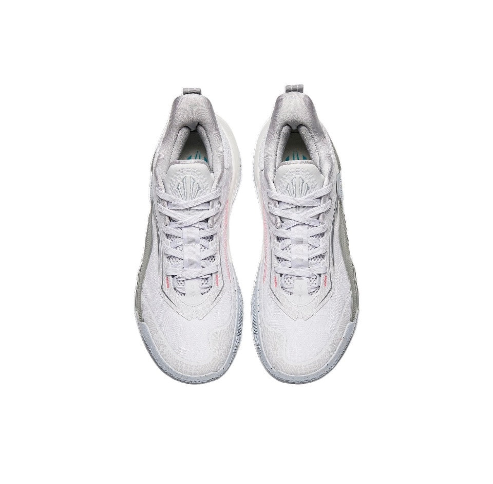 ANTA Kai 1 SPEED 'White Ghost' - Kicksown store