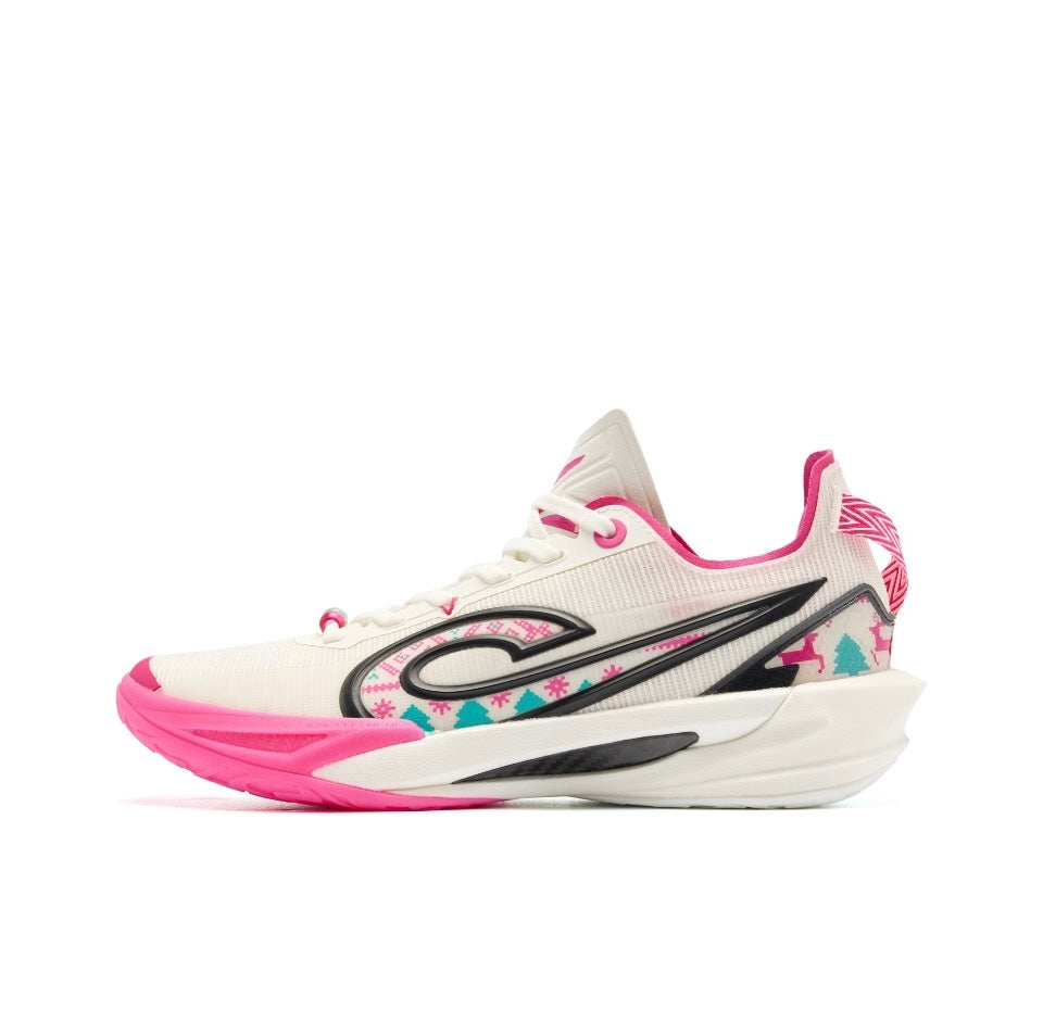Qiaodan Fengci Rise 2.0 ‘Yuan Yang’ - متجر KICKSOWN