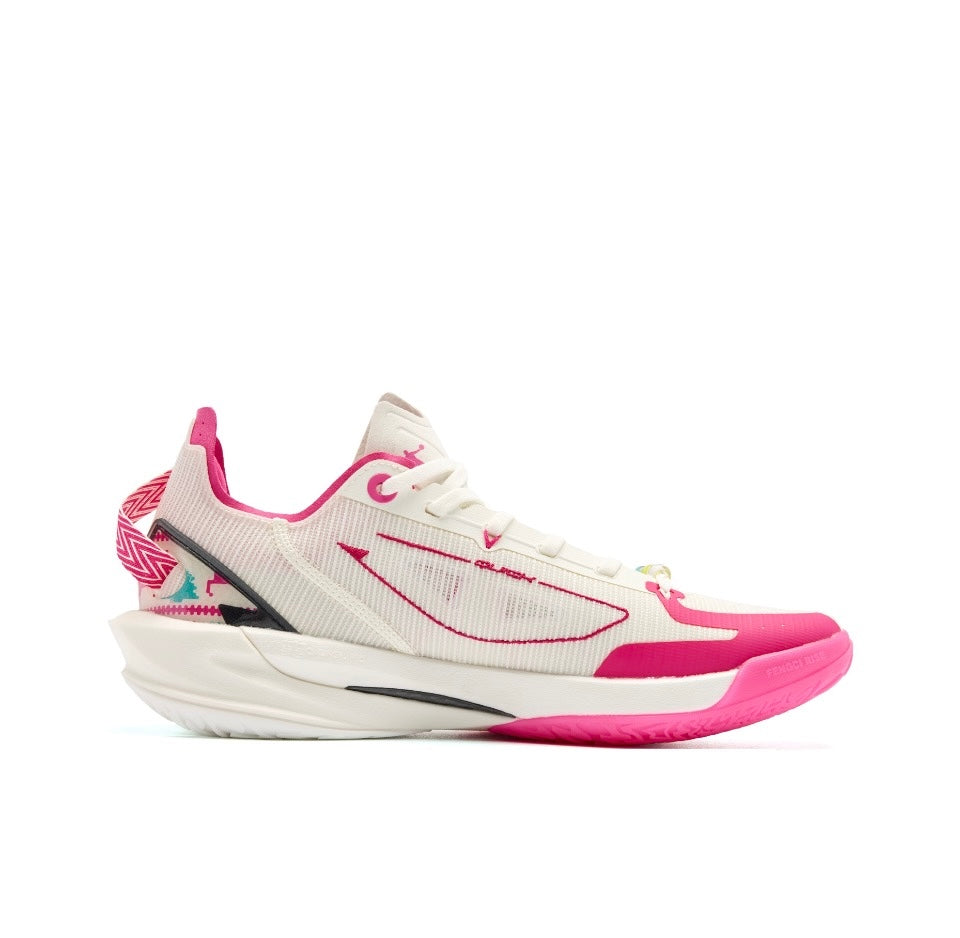 Qiaodan Fengci Rise 2.0 ‘Yuan Yang’ - متجر KICKSOWN