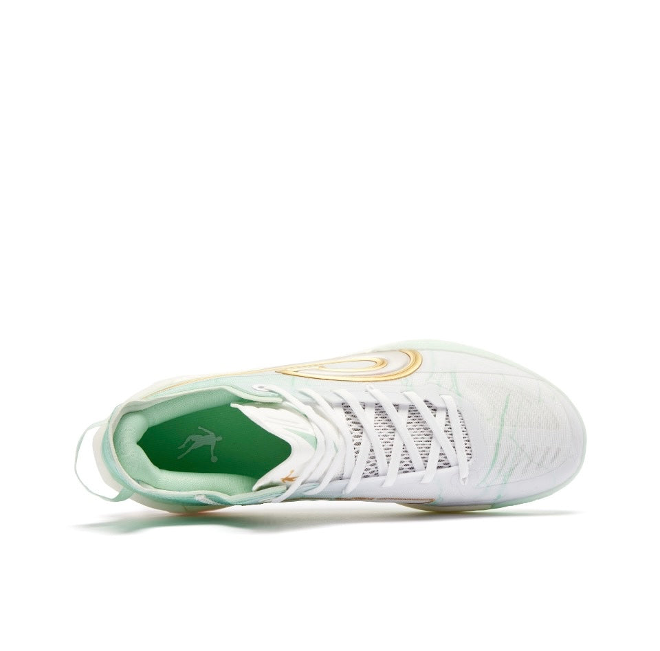Qiaodan Fengci Rise 2.0 ‘Glass’ - Kicksown store