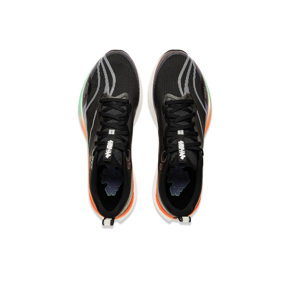 LiNing Red Hare 8 Pro ’Black‘ - Kicksown store