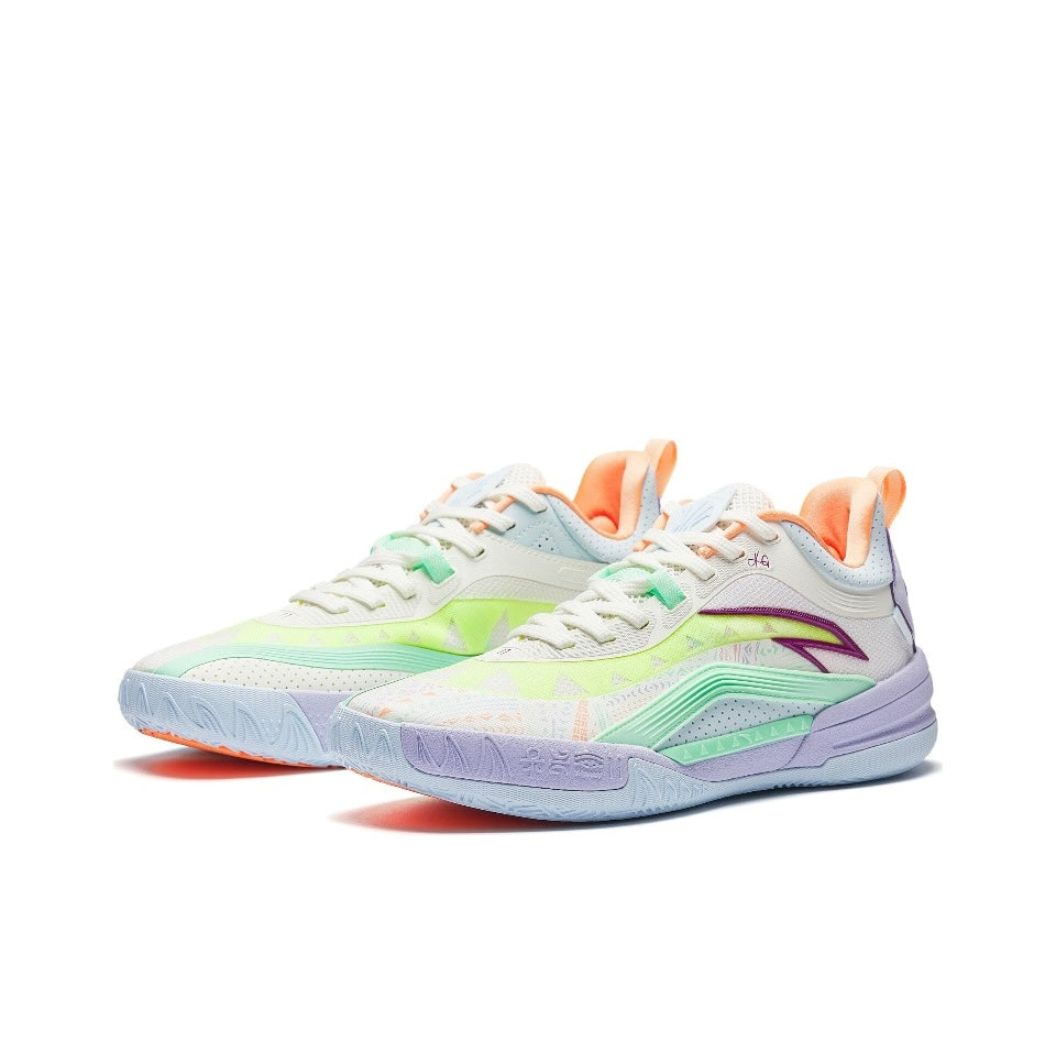 ANTA Kai 1 TEAM 'Ribbon' - Kicksown store