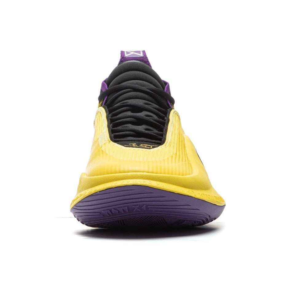LiNing Way of Wade 11 ‘Gold & Purple’ - Kicksown store
