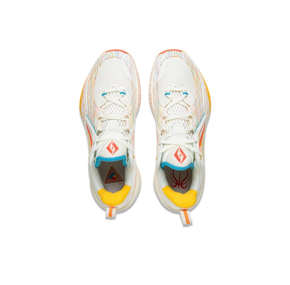 LiNing Shining 2 'Prismatic Lens' - Kicksown store