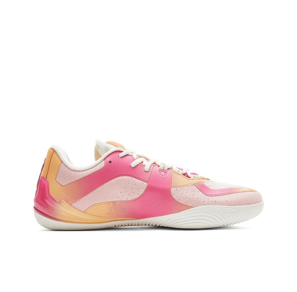 Peak Taichi Supreme 'Heart Shoot' - Kicksown store