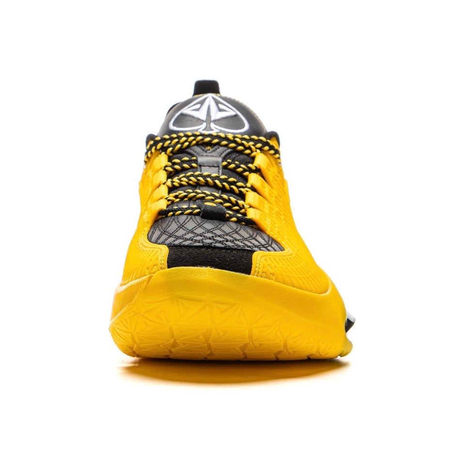 LiNing Jimmy Butler JB3 'Marquette University' - Kicksown store