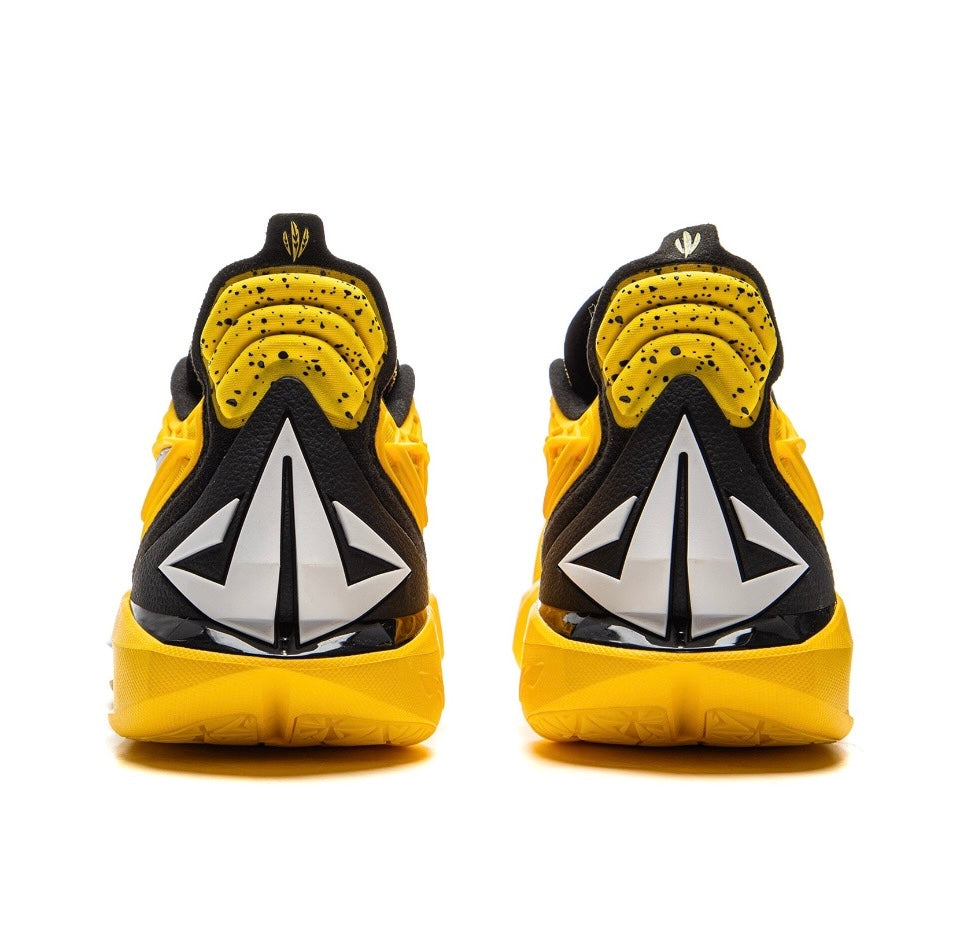 LiNing Jimmy Butler JB3 'Marquette University' - Kicksown store