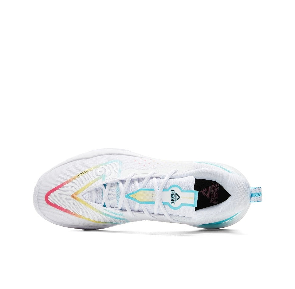 Peak AW Big Triangle 4.0 'Ice’ - Kicksown store