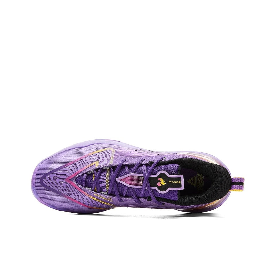US13 Peak AW Big Triangle 4.0 'Violet'(Discount) - Kicksown store