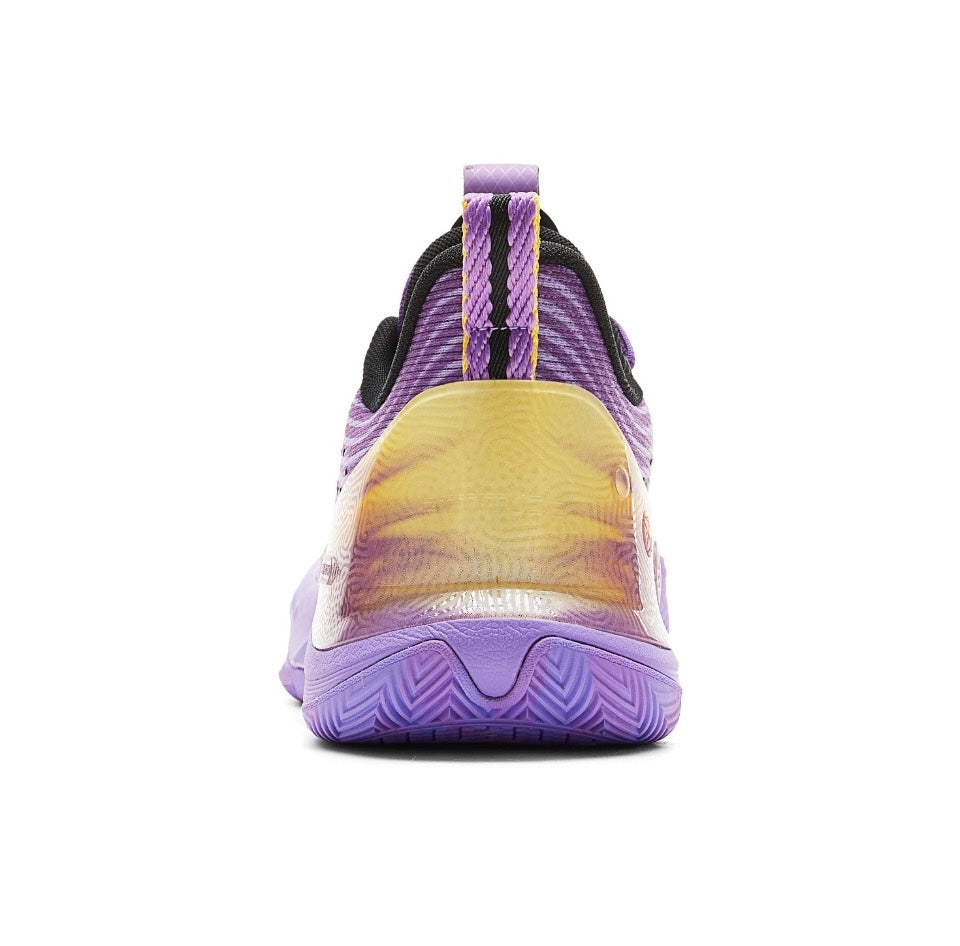 US13 Peak AW Big Triangle 4.0 'Violet'(Discount) - Kicksown store