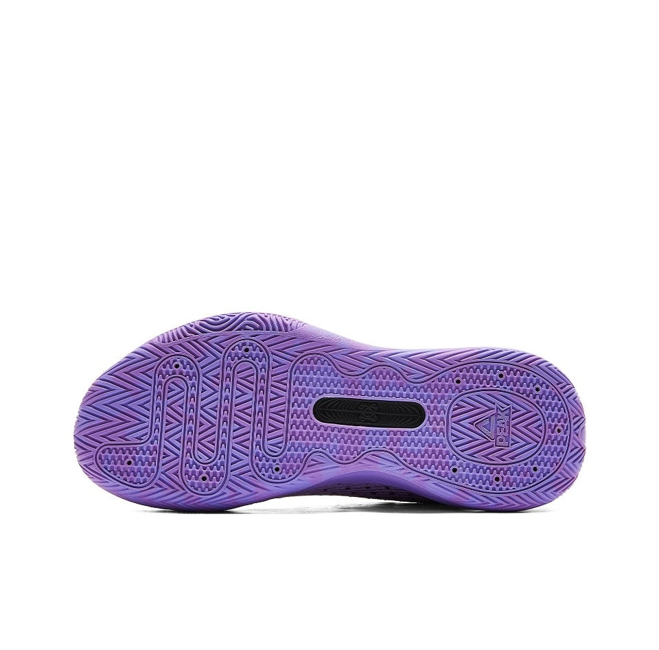 US13 Peak AW Big Triangle 4.0 'Violet'(Discount) - Kicksown store