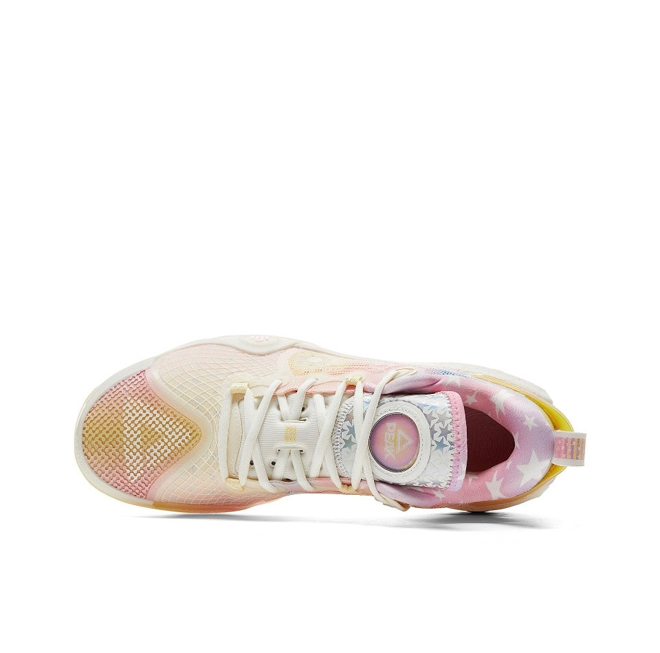 Peak AW 3 'Pink Yellow' - Kicksown store