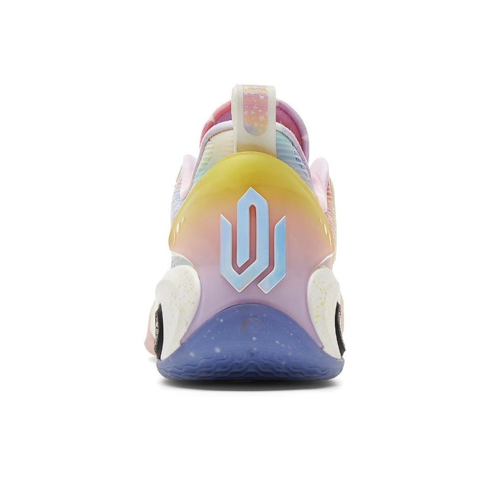 Peak AW 3 'Pink Yellow' - Kicksown store