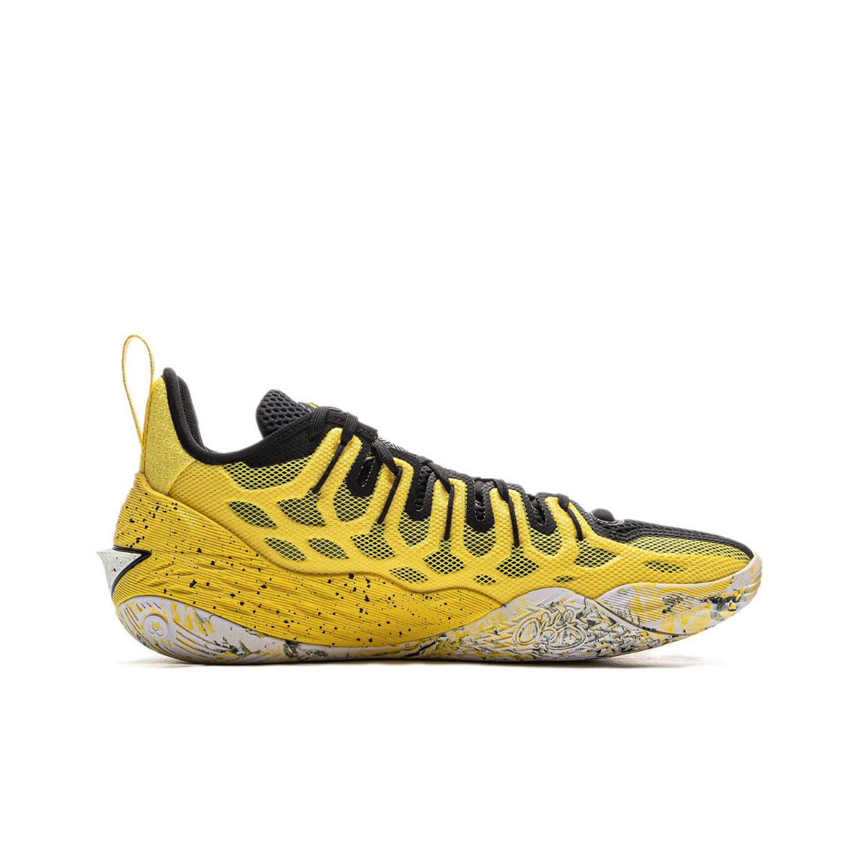 LiNing Jimmy Butler Buckets ‘TJC' - Kicksown store