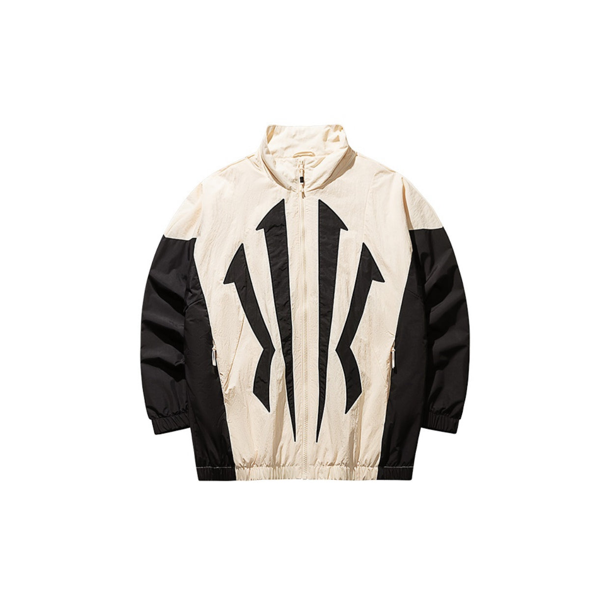 ANTA KAI Jacket 'White' - Kicksown store
