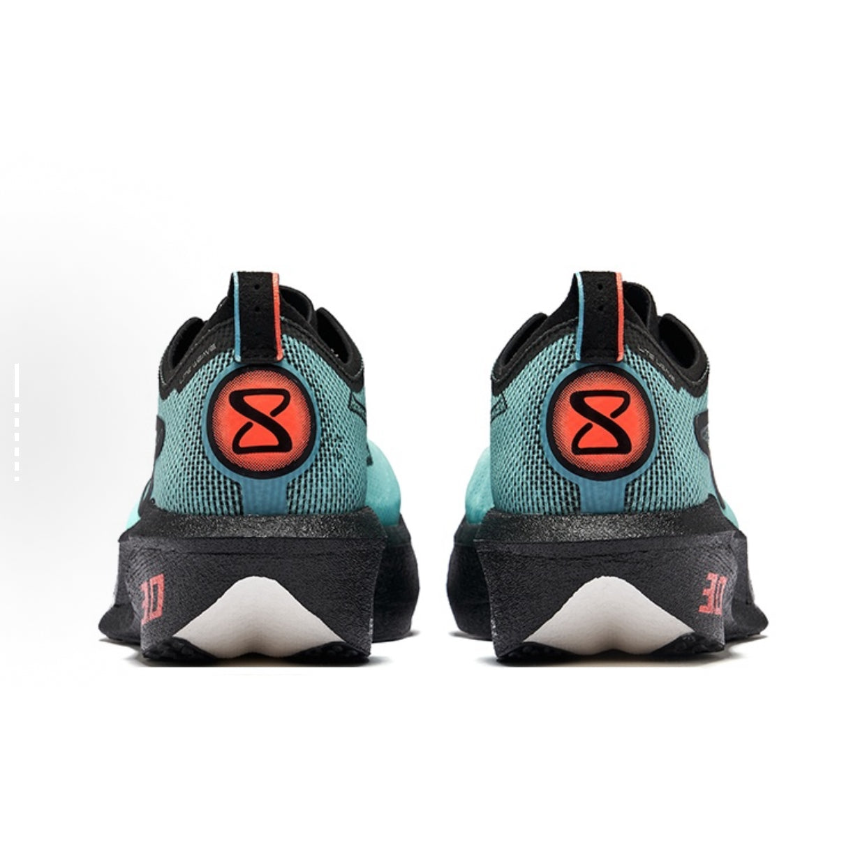 Erke Erxleben Marathon 3.0 'Black Blue' - متجر KICKSOWN