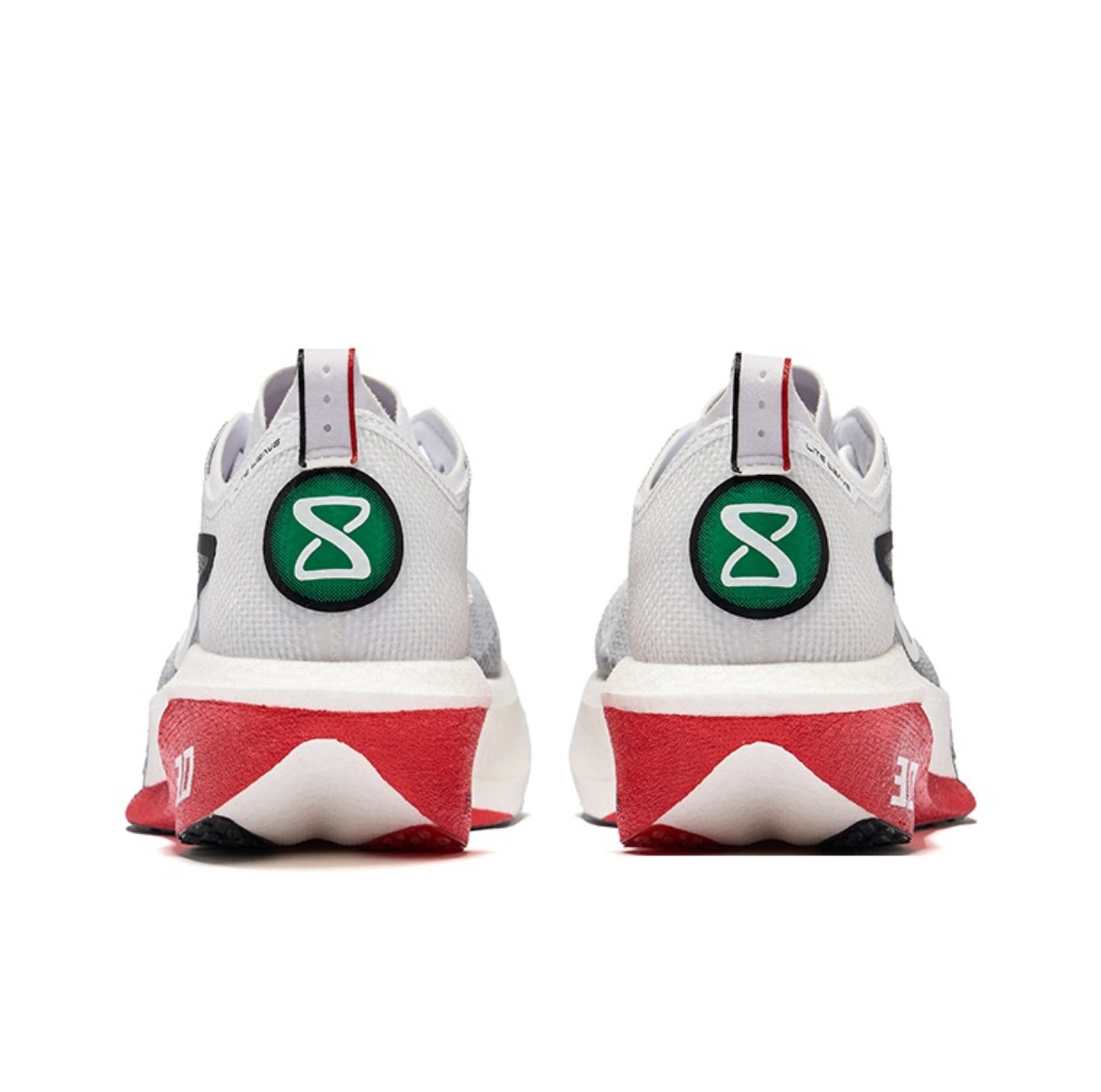 Erke Erxleben Marathon 3.0 'Red Lotus' - Kicksown store