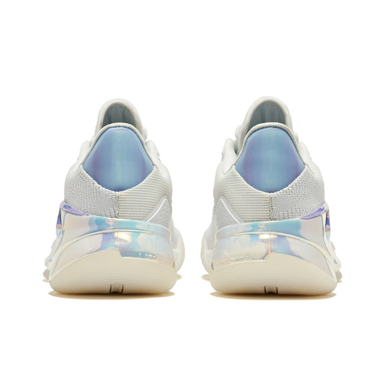 Erke Humble 1.0 'White Purple' - Kicksown store