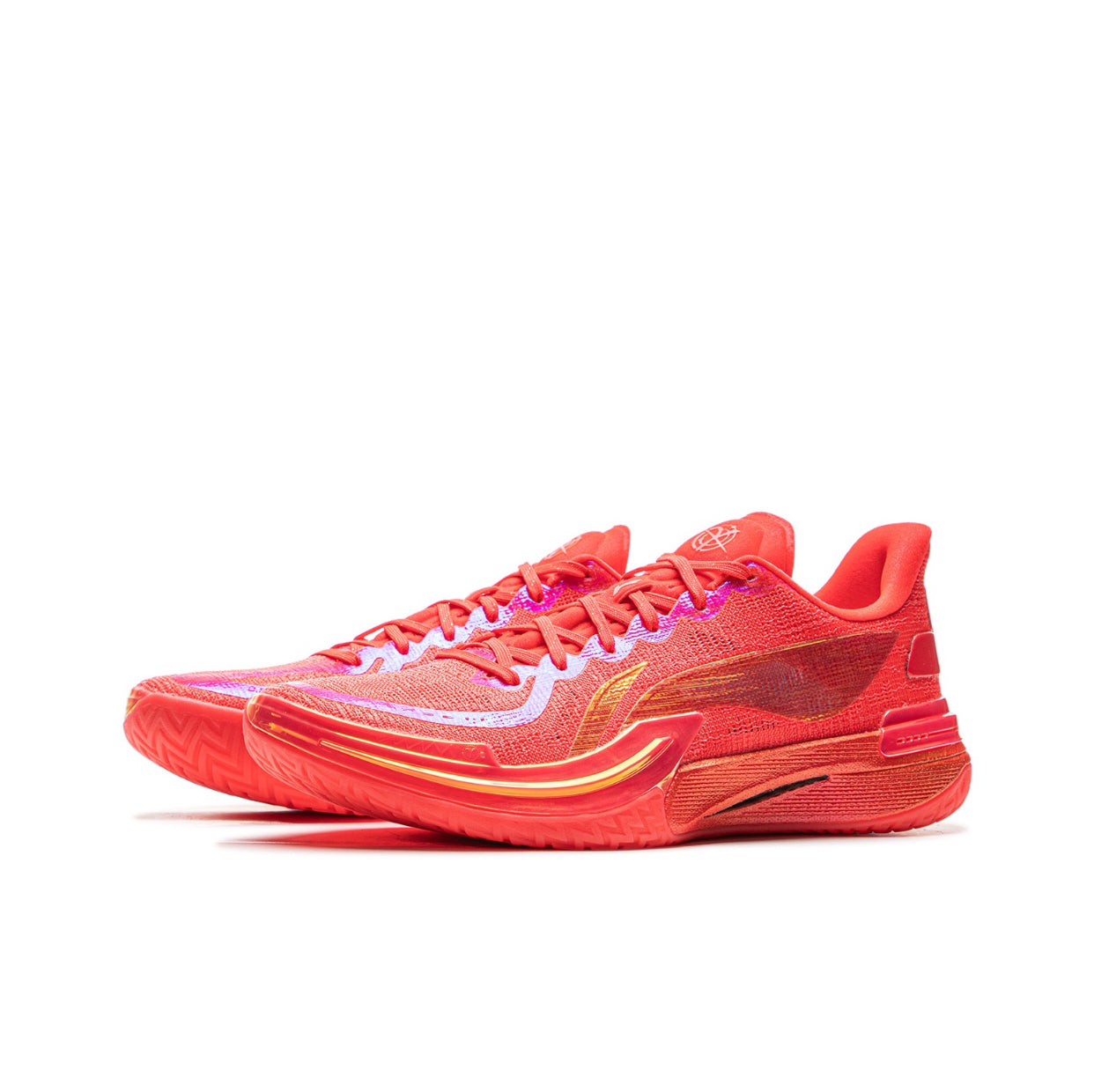 LiNing Gamma 1 ‘Red Fairy' - Kicksown store