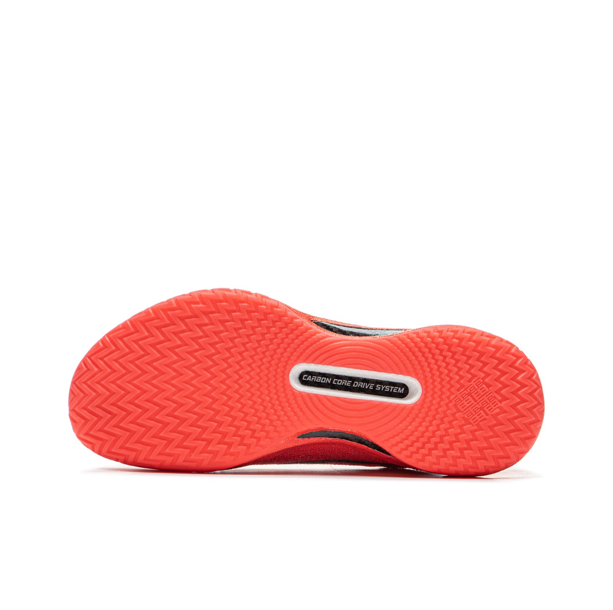 LiNing Gamma 1 ‘Red Fairy' - Kicksown store