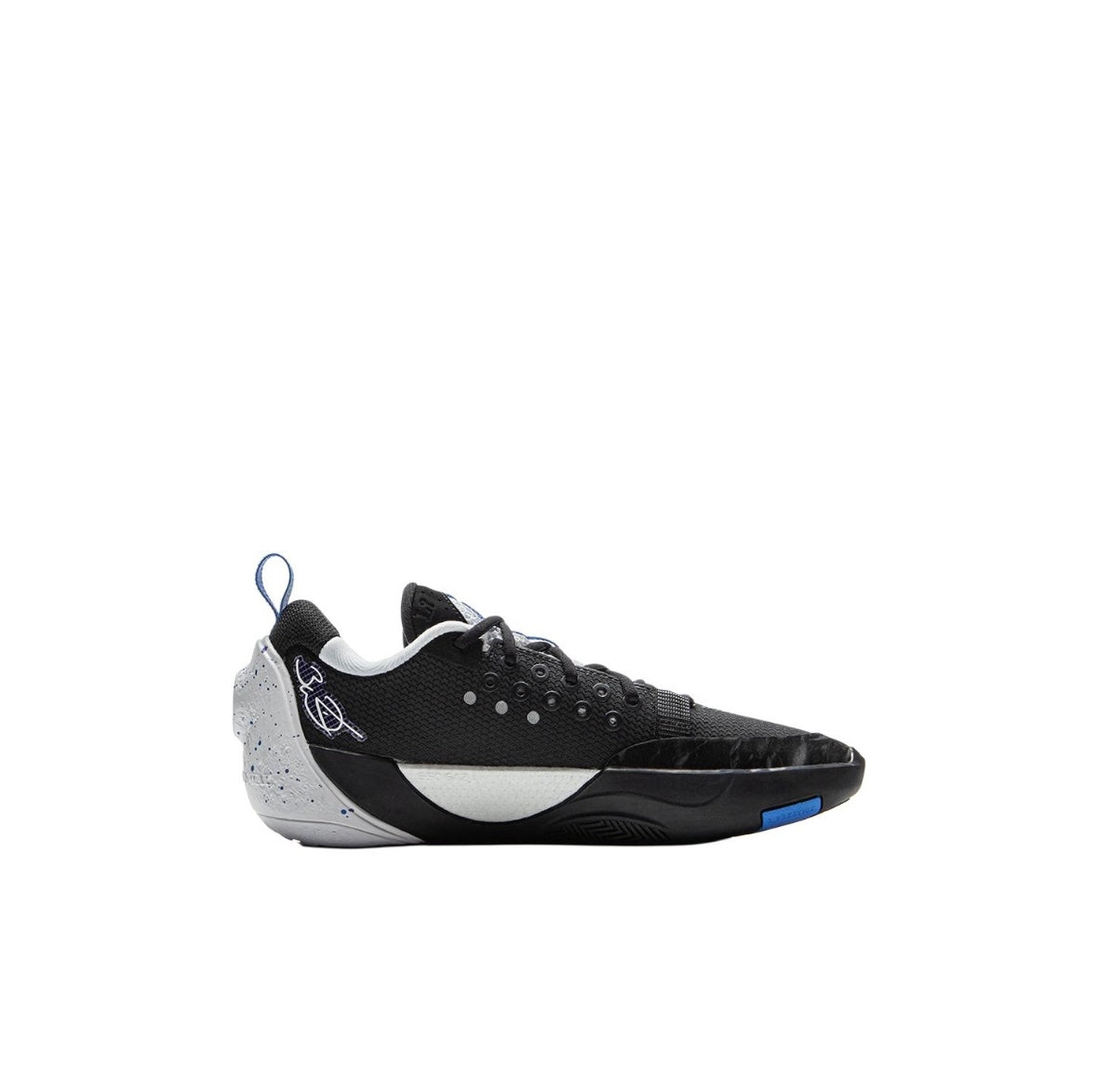 LiNing Wade All City 13 ‘Yin Yang'「Kids」 - Kicksown store