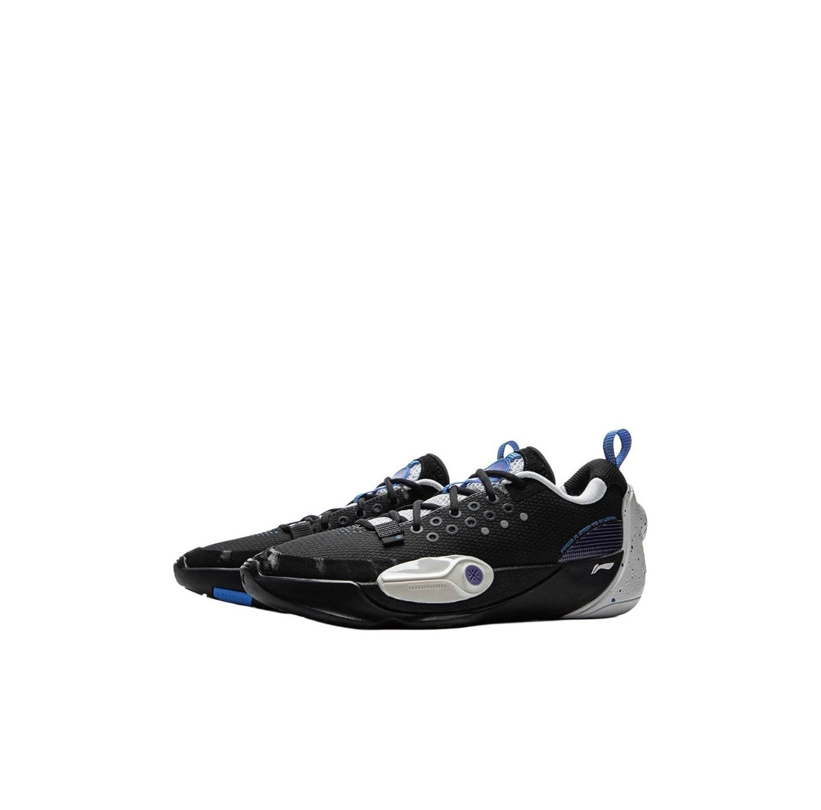 LiNing Wade All City 13 ‘Yin Yang'「Kids」 - Kicksown store