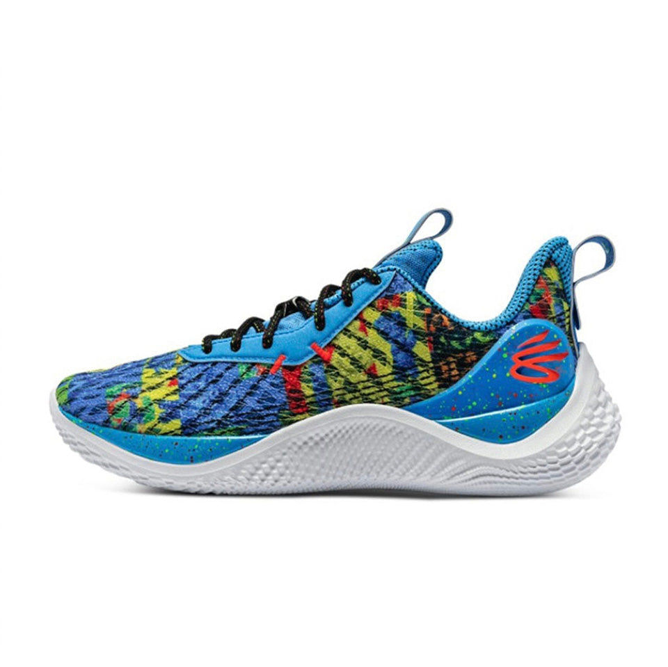 Under Armour Curry 10 'Sour Patch Kids' - Kicksown store