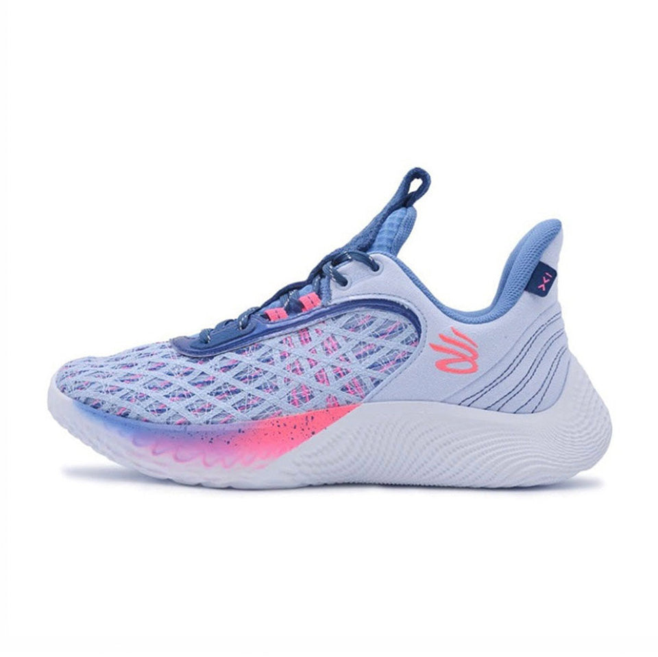 Under Armour Curry 9 'Wrap The Game Day' - Kicksown store