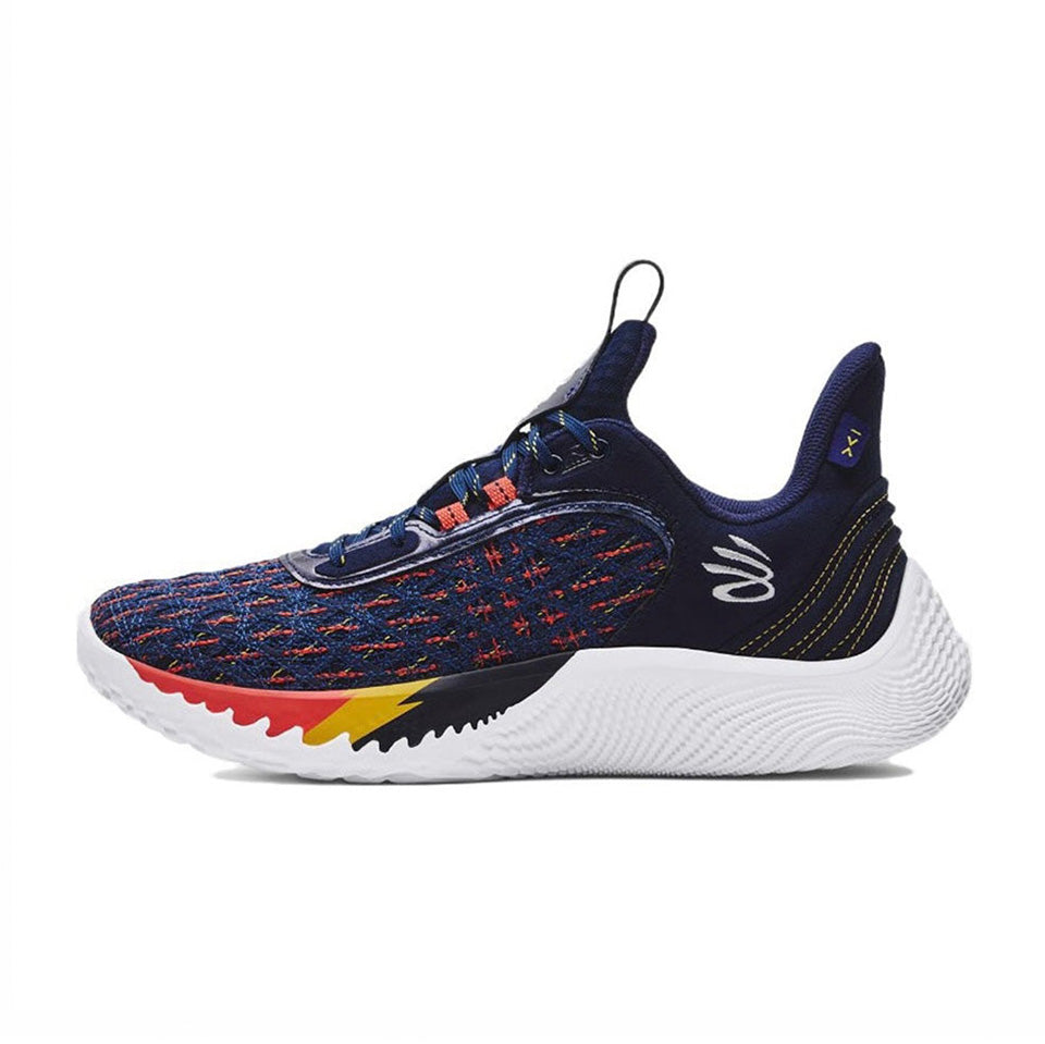 Under Armour Curry 9 'We Believe' - Kicksown store