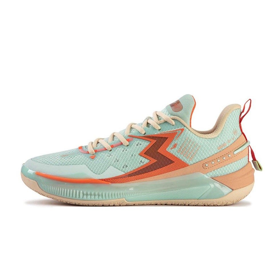 361° BIG3 5.0 Quick 'Green Orange' - Kicksown store