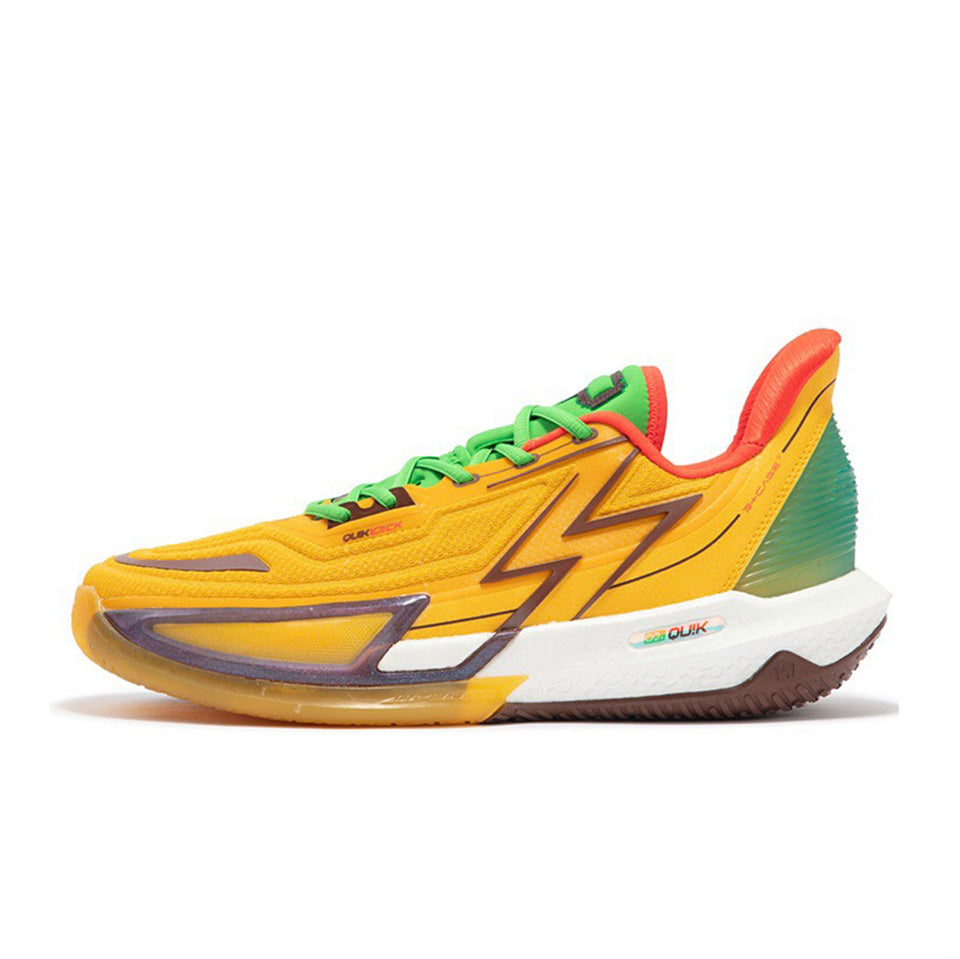 361° BIG3 4.0 Quick Pro 'Adventurer' - Kicksown store