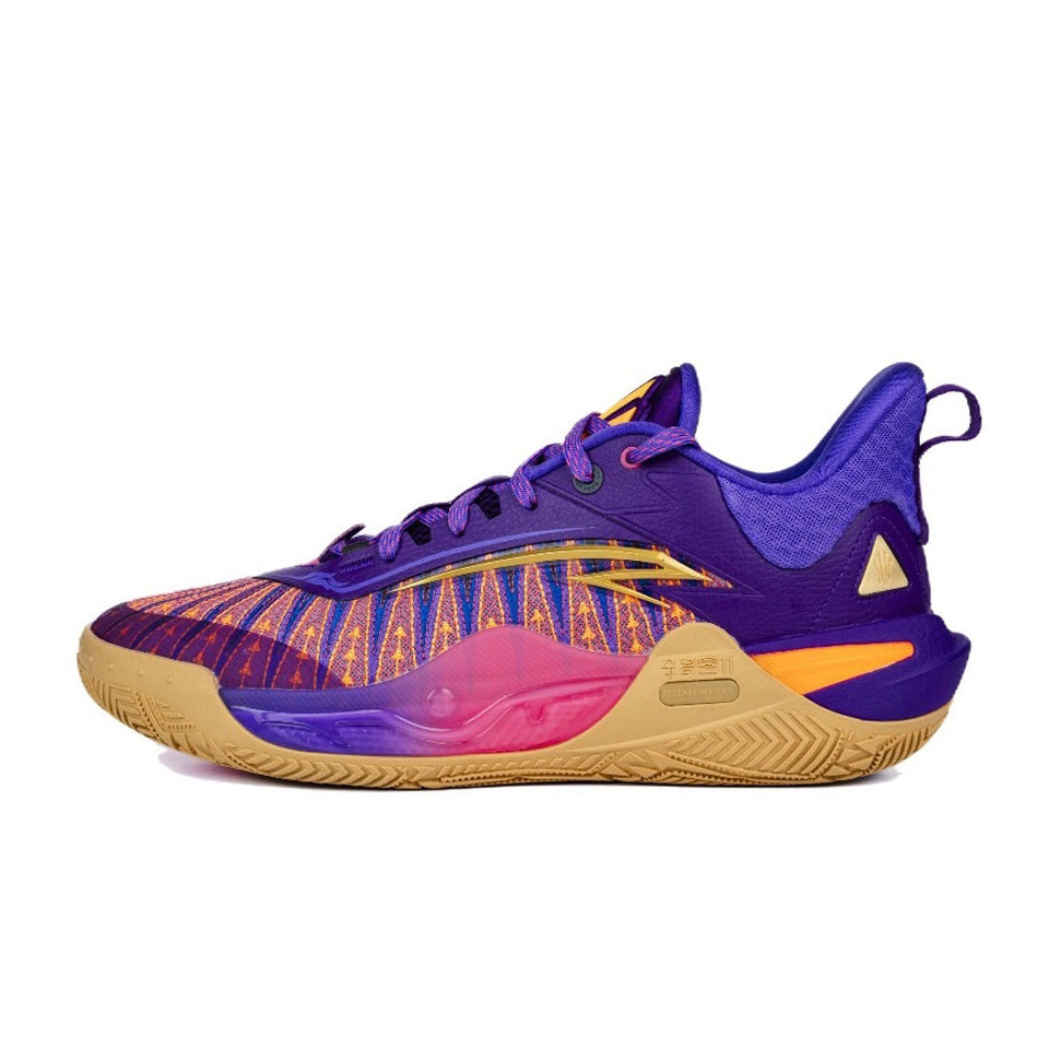 ANTA Kai 1 SPEED 'Twin Flame' - Kicksown store