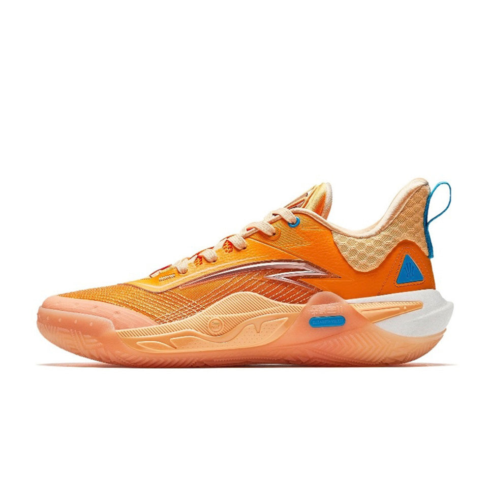 ANTA Kai 1 SPEED 'Sunset Orange' - Kicksown store