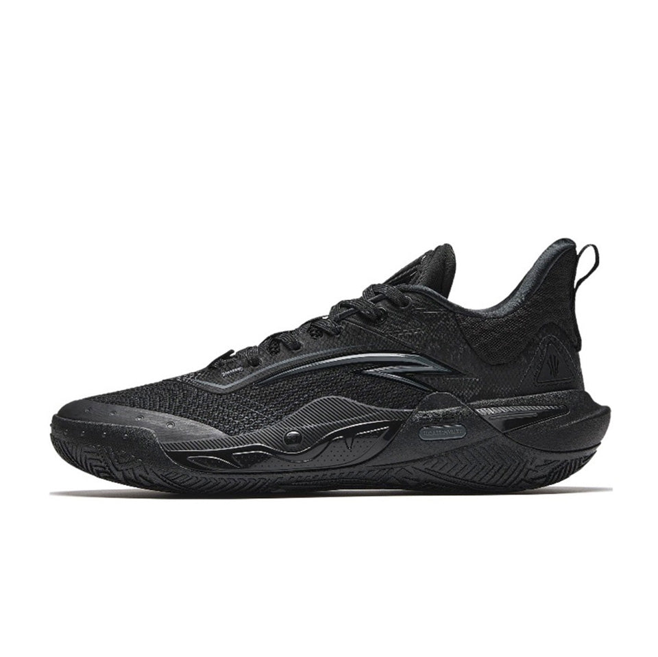Anta KAI 1 SPEED 'Triple Negro'