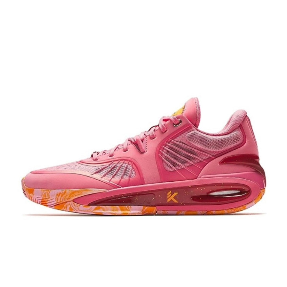 ANTA KT10 Klay Janssen 10 'Pink' - Kicksown winkel