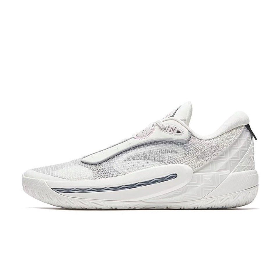 ANTA Shock Wave 6 'White' - Kicksown store