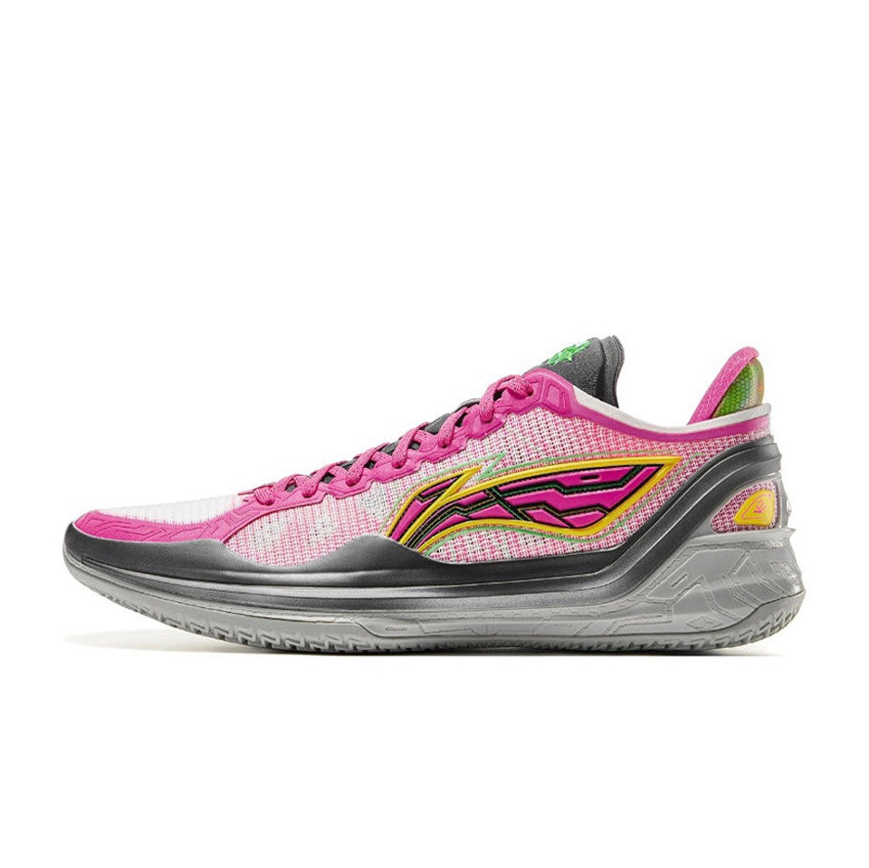LiNing Liren 4 V2 ‘Alloy Zero’ - Kicksown store