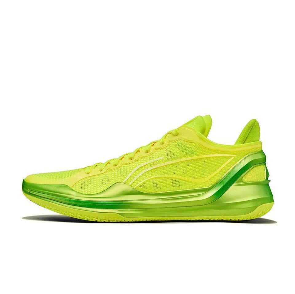 LiNing Liren 4 V2 ‘Yellow’ - Kicksown store