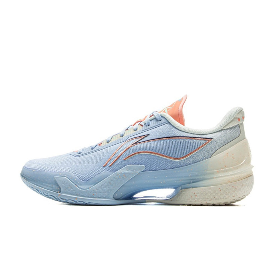 LiNing Liren 5 ‘Blue White’ - Kicksown store