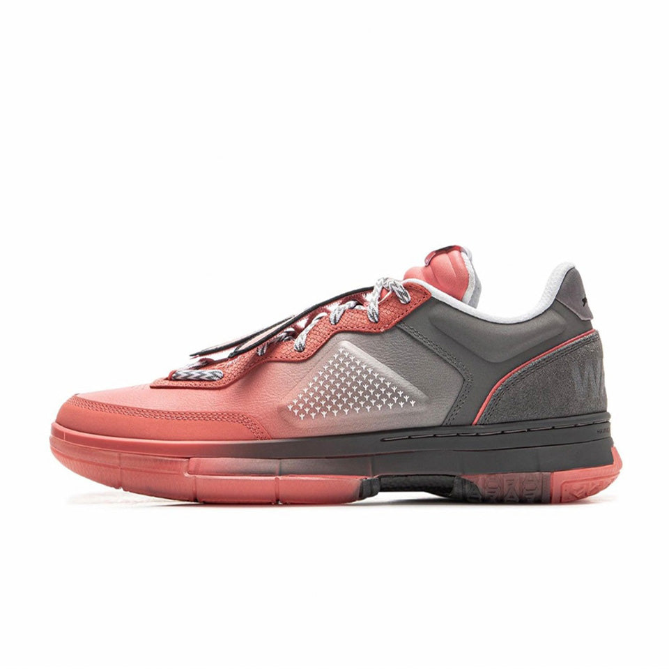 LiNing Way of Wade 1 Low x Staple ‘Pigeon Feet’ - Kicksown store